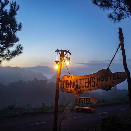 Big Mang Den Homestay Kon Von Kla 외부 사진