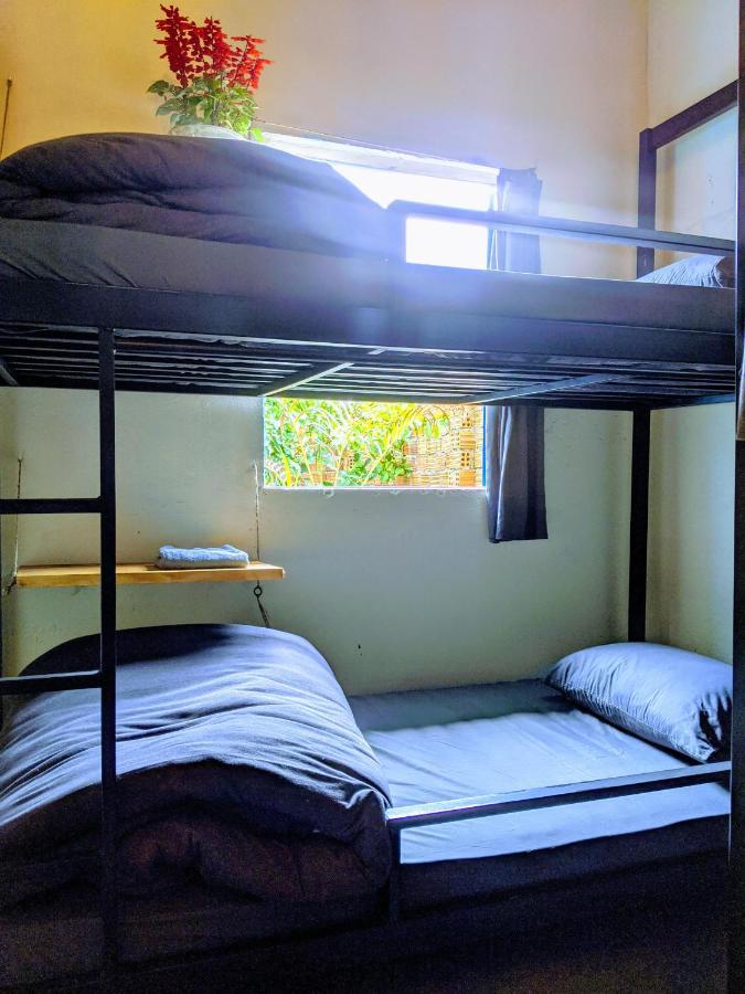 Big Mang Den Homestay Kon Von Kla 외부 사진