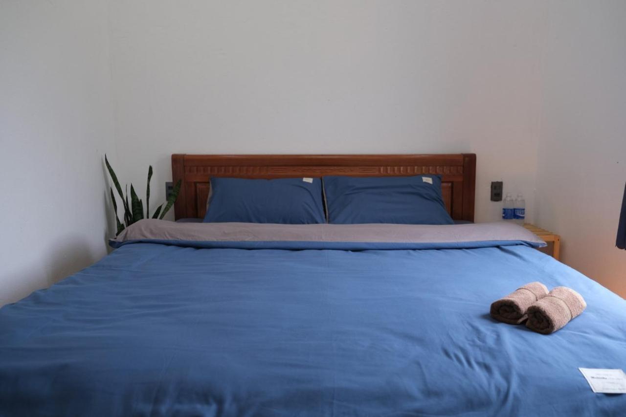 Big Mang Den Homestay Kon Von Kla 외부 사진