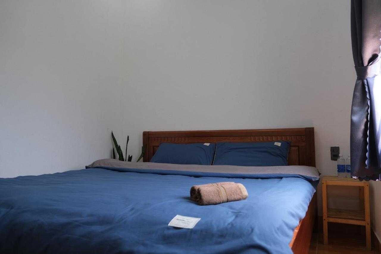 Big Mang Den Homestay Kon Von Kla 외부 사진